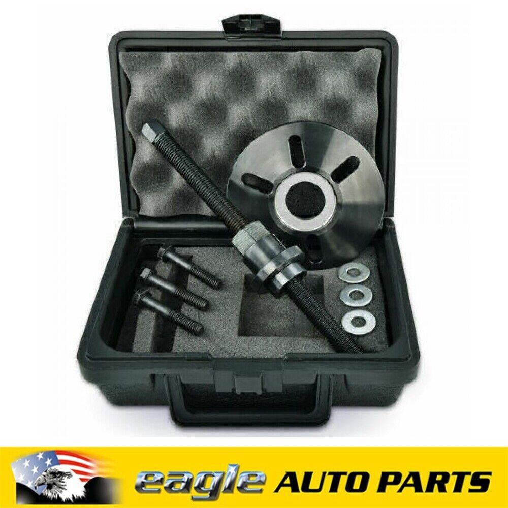ProForm Harmonic Balancer Installer & Puller Tool For GM LS Engines - Professional Grade