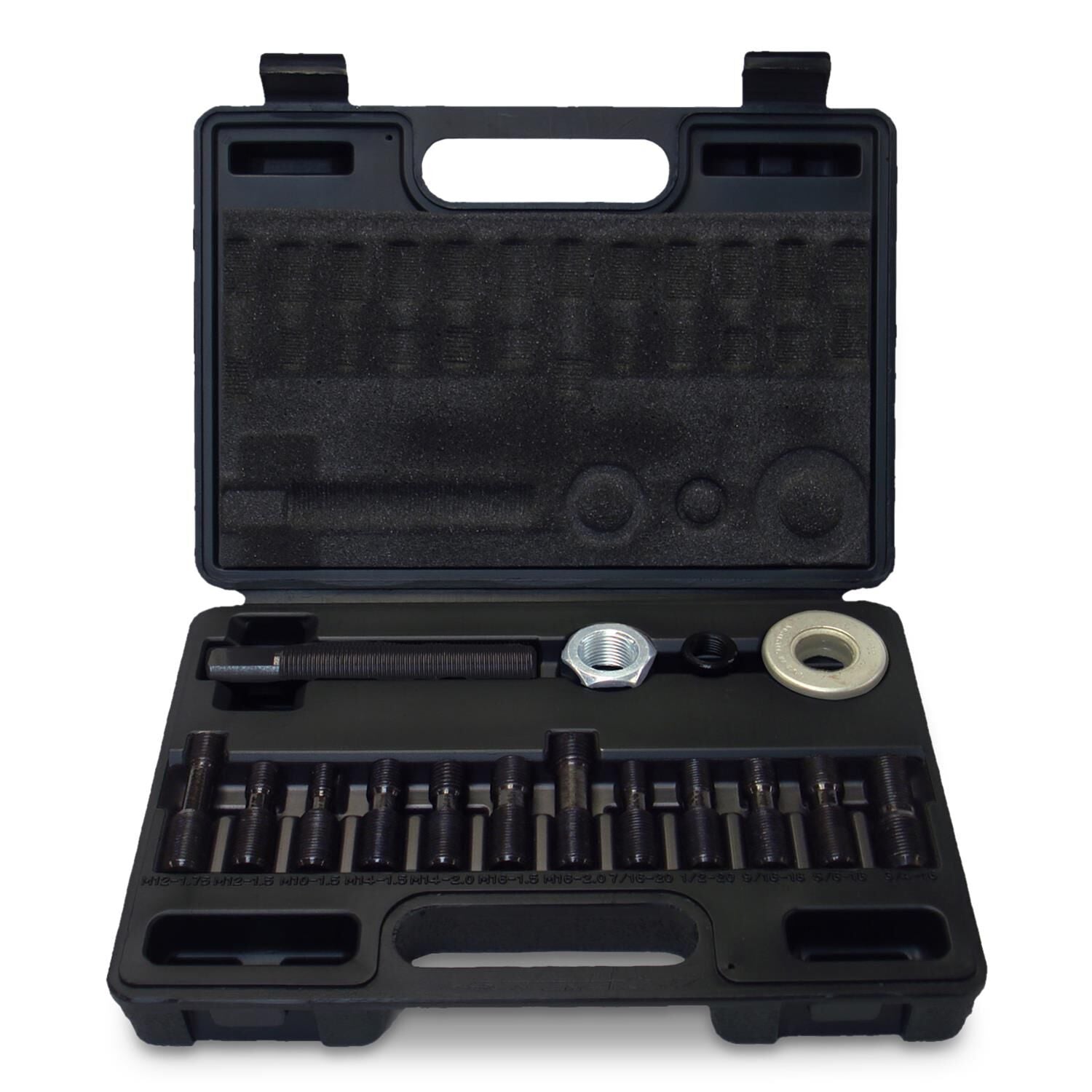 Proform GM FORD CHRYSLER Harmonic Balancer Intallation Tool Kit  # 66520