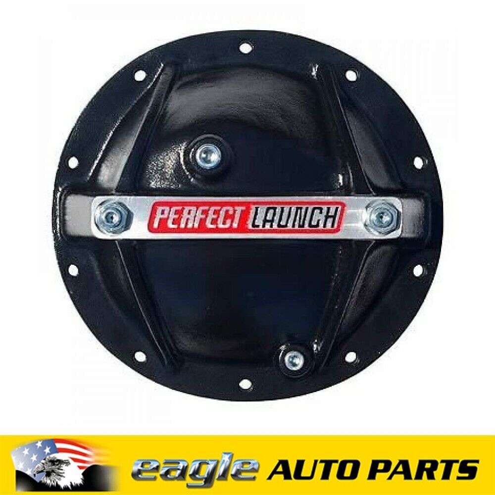 GM 10 Bolt Proform Perfect Launch Differential Cover # 66668