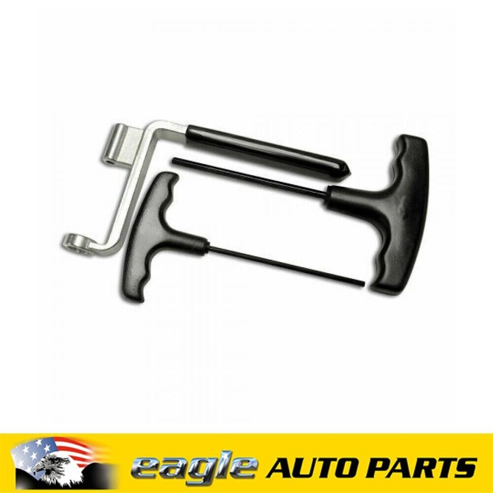 Proform Valve Lash Adjusting Wrench`s # 66780 — Eagle Auto Parts