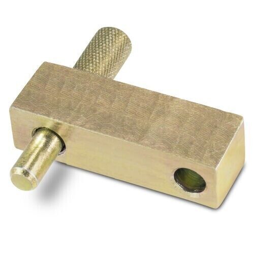 Chev V6 V8 Proform Rocker Stud Remover and Tap Alignment Kit # 66783