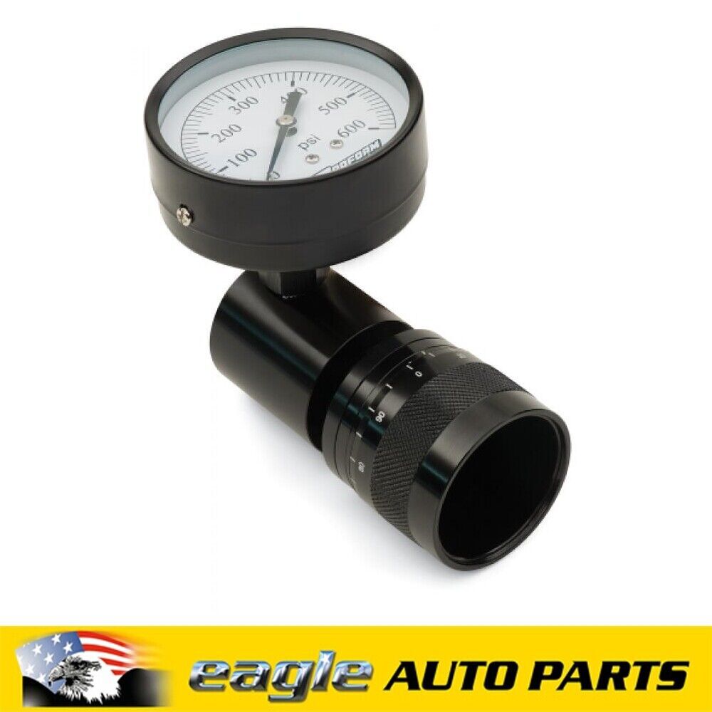 Proform Mini Valve Spring Tester & Measuring Combo # 66841 — Eagle Auto ...