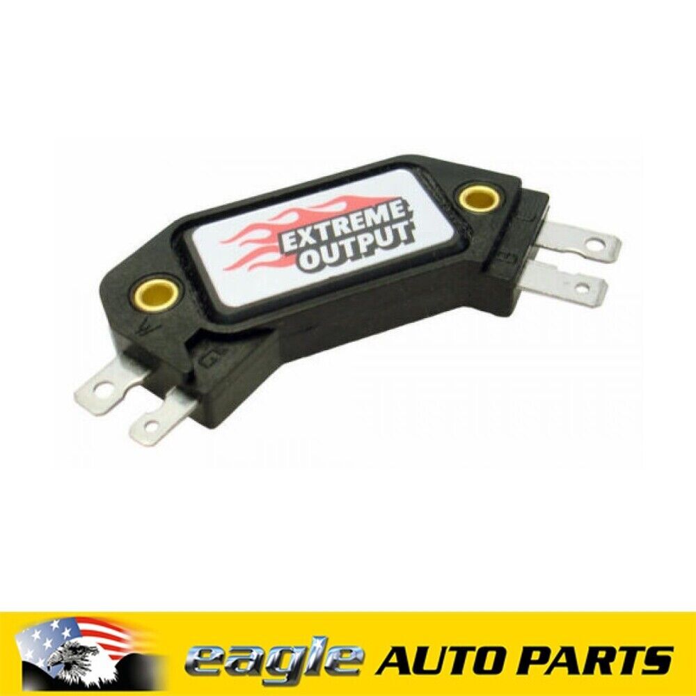 Pro Comp Ignition Module AMC CHEV GMC Proform High Performance HEI Ignition Control Module # 66 ...