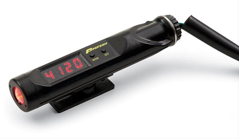 PROFORM SHIFTLITE SIMPLE 2 BUTTON ADJUSTMENT 0.75" DIAMETER BLACK # 67007C