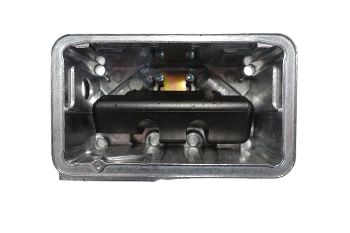 BRAWLER 650CFM CARBURETOR REAR FUEL BOWL TAKE OFF # 67207-REAR-TO