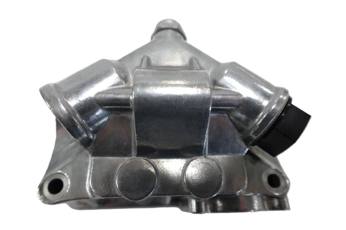 BRAWLER 650CFM CARBURETOR REAR FUEL BOWL TAKE OFF # 67207-REAR-TO