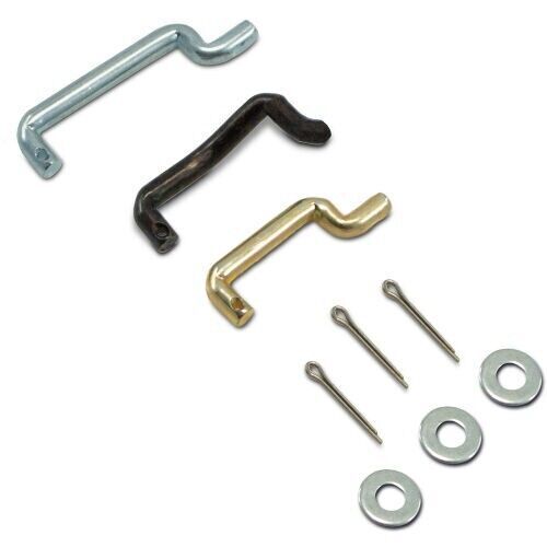 Proform Parts Carburetor Primary & Secondary Linkage Kit # 67231