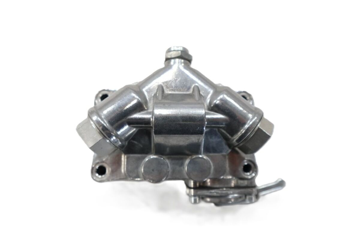 BRAWLER 670CFM CARBURETOR FRONT FUEL BOWL TAKE OFF # 67256-FRONT-TO