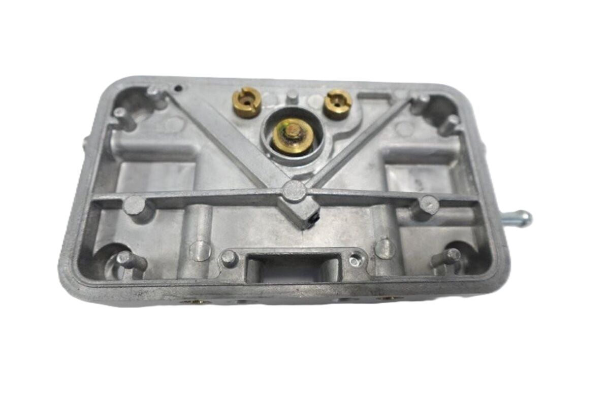 HOLLEY BRAWLER 600CFM CARBURETOR METERING BLOCK TAKE OFF # 67271-MB-TO