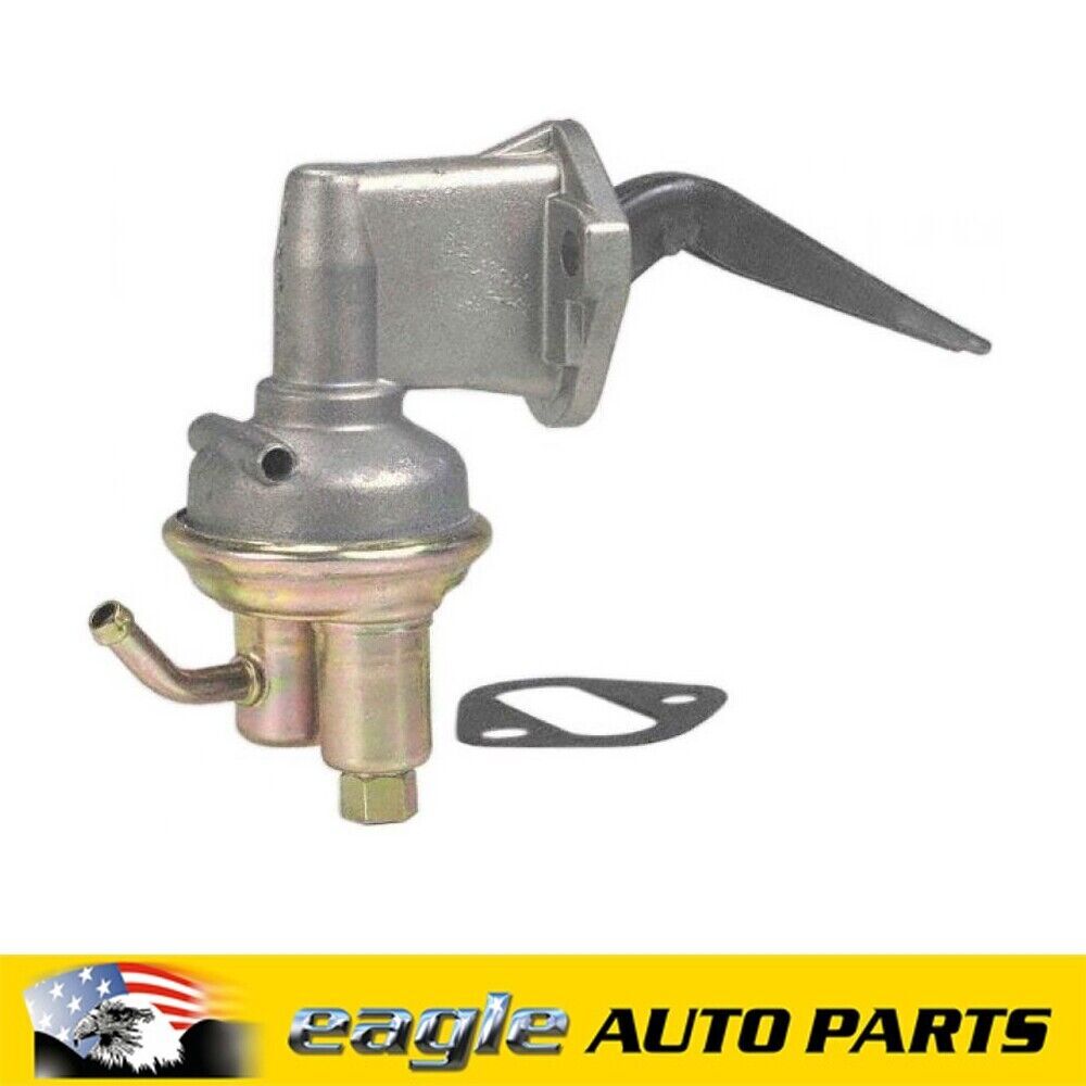 AMC 304 360 401 V8 1976 1989 Mechanical Fuel Pump 6736 — Eagle Auto
