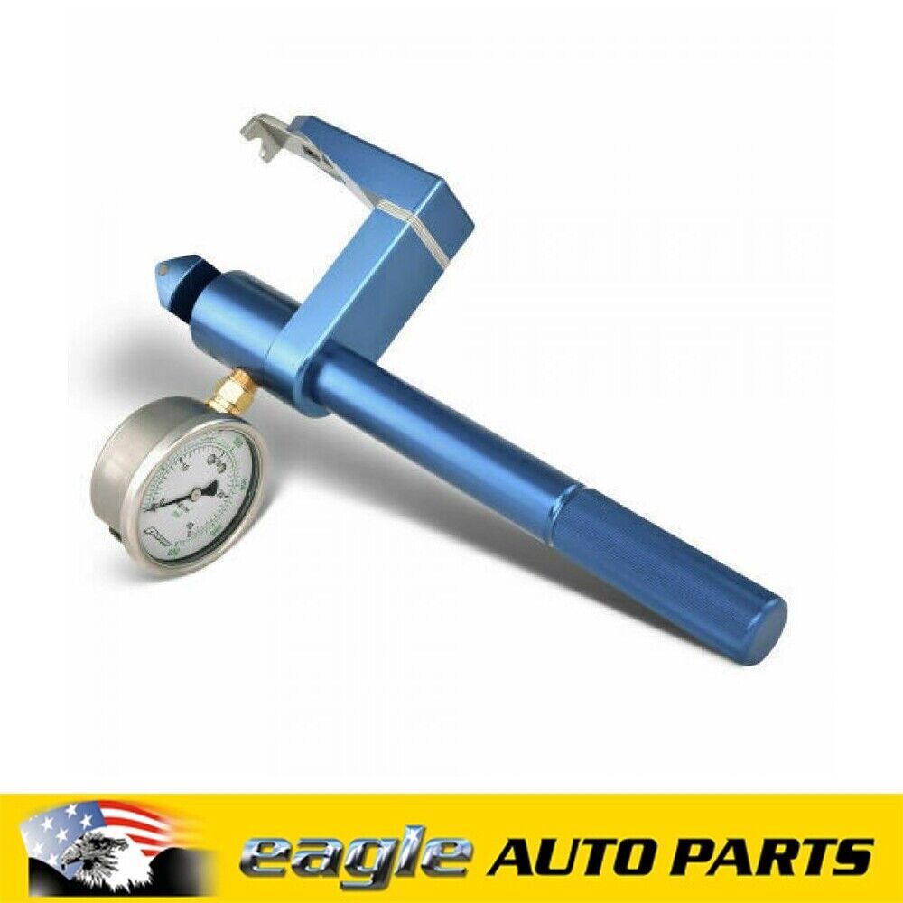 Proform Cylinder Head Mounted Valve Spring Tester # 67597 — Eagle Auto ...