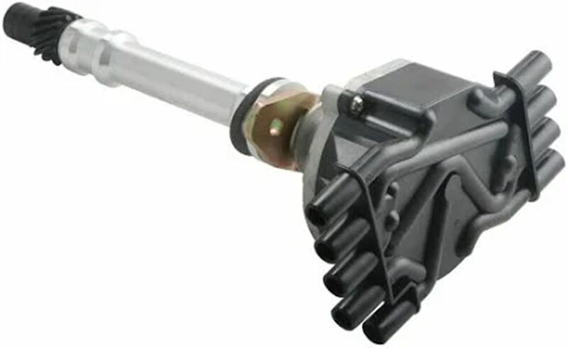 Chev 5.7L V8 Vortec Engine Distributor Assembly # 690-902