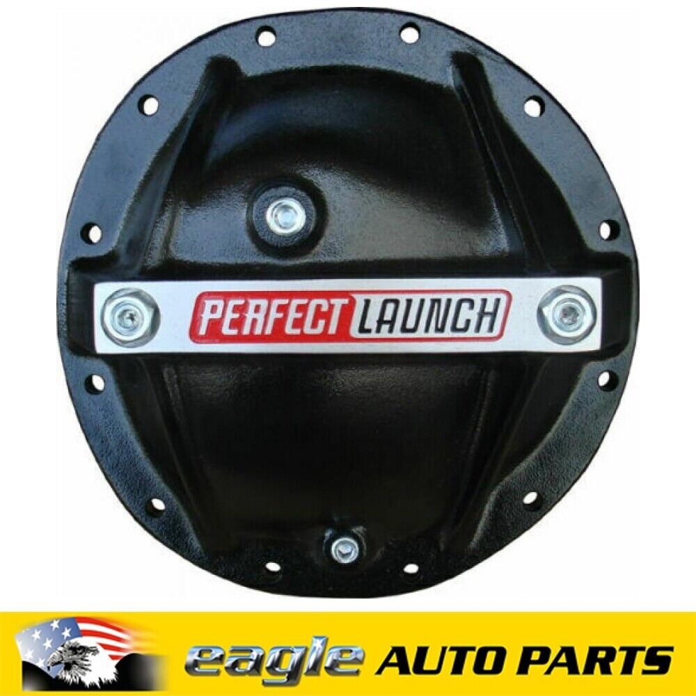 GM 8.875" Proform Perfect Launch Differential Cover # 69502