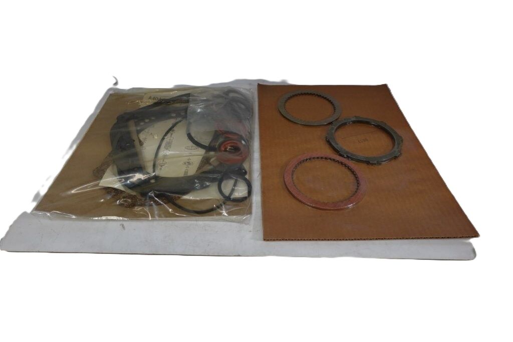 CHRYSLER A404 AUTO TRANS OVERHAUL KIT