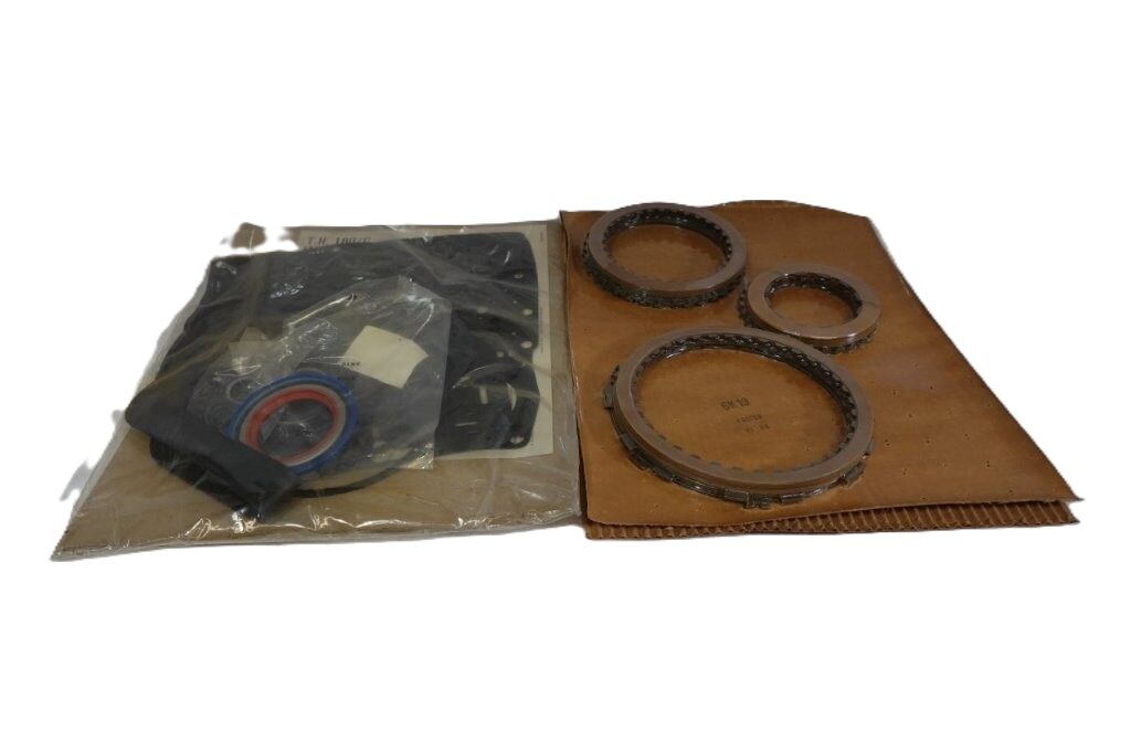 GM TH180 AUTO TRANS OVERHAUL KIT # 6K19