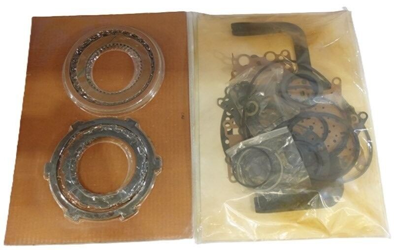 CHEV POWERGLIDE TRANSMISSION OVERHAUL KIT # 6K2