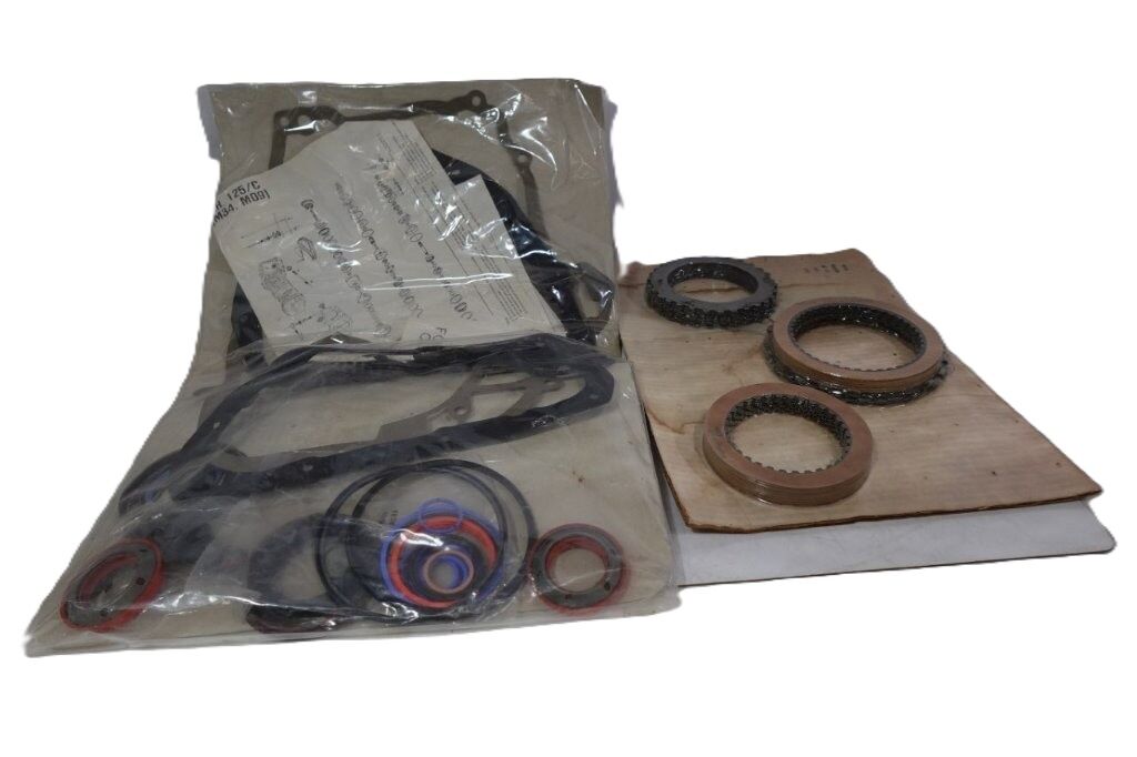 T125 TRANSMISSION OVERHAUL KIT # 6K24