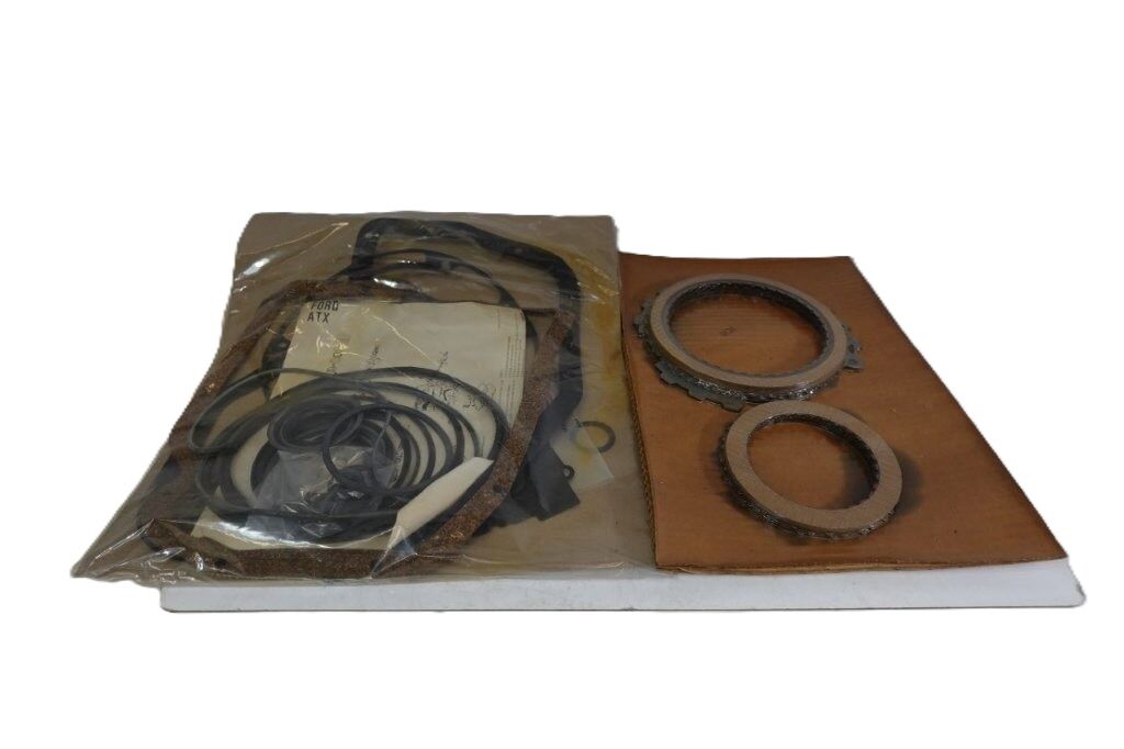 ATX FORD TRANSMISSION OVERHAUL KIT # 6K31