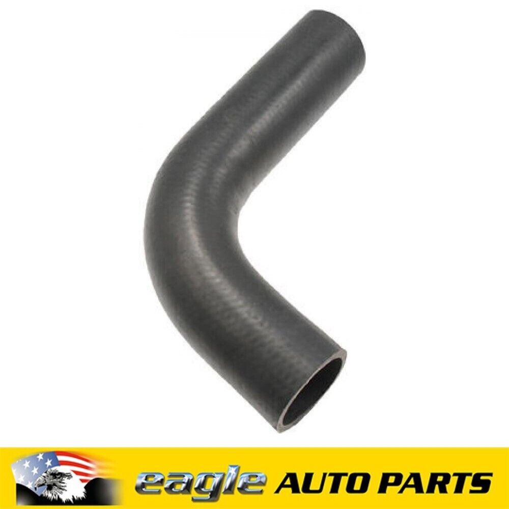 FORD V8 THUNDERBIRD 1958 1959 1960 LOWER RADIATOR HOSE 70212 — Eagle
