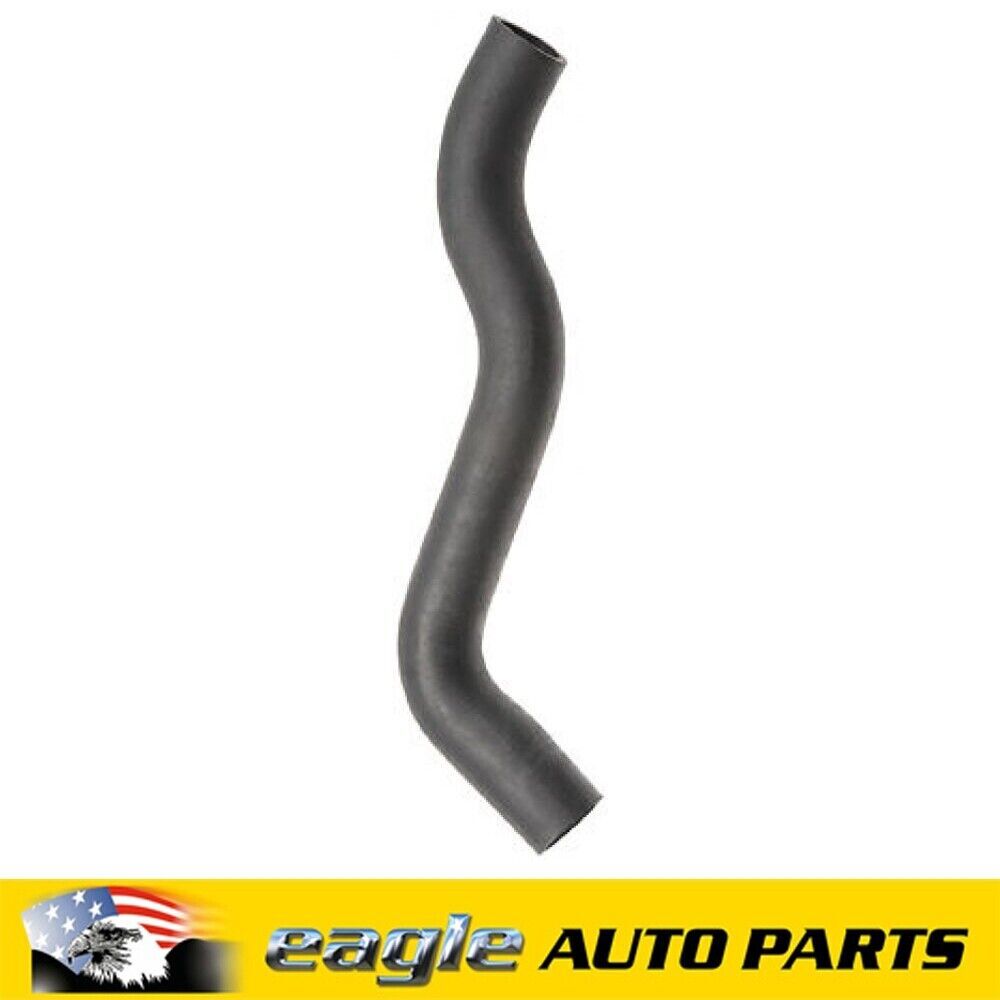 CADILLAC 77 - 83 LOWER RADIATOR HOSE # 70861