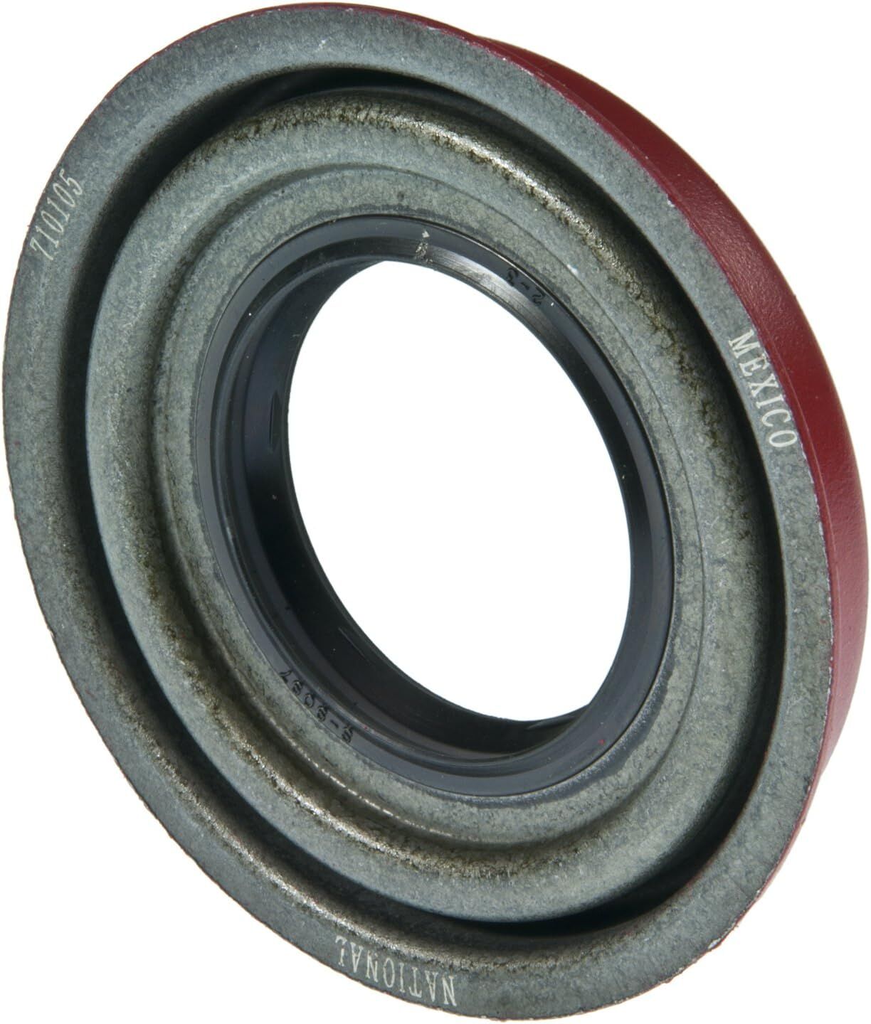CHEV C/K TRUCK 1500 2500 1981 - 1999 9.5" DIFF REAR AXLE SEAL # 710105