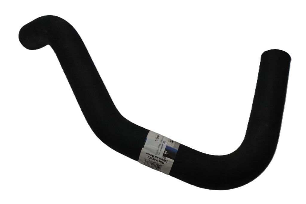 FORD F SERIES V8 TRUCK 1980 - 1984 UPPER RADIATOR HOSE 71039