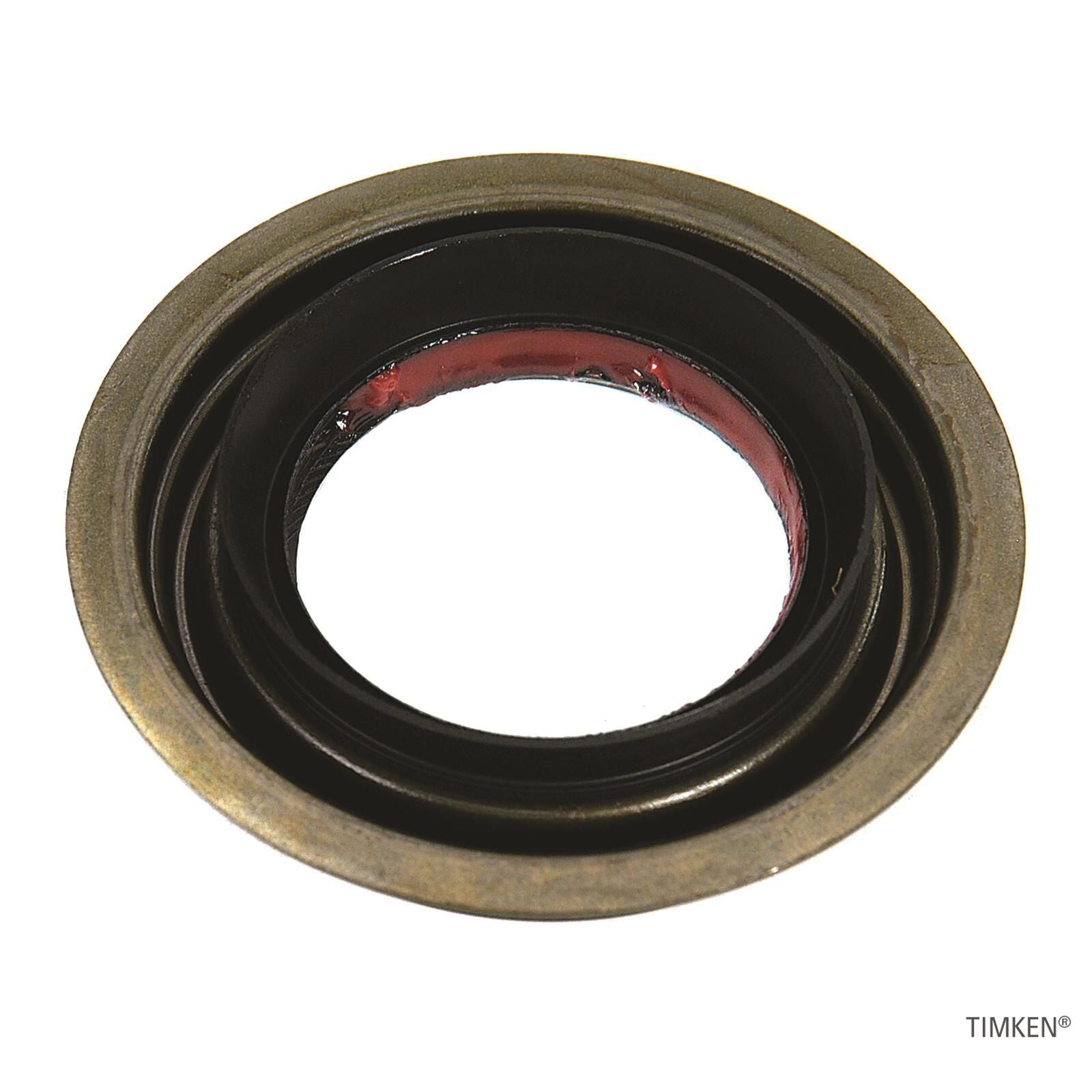 Hummer H3 Front Diff Pinion Seal # 710549