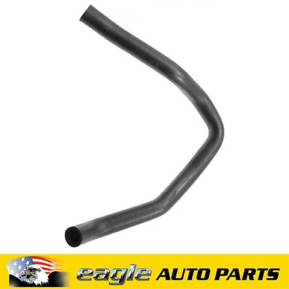 CHEV CORVETTE 1984 UPPER RADIATOR HOSE # 71180