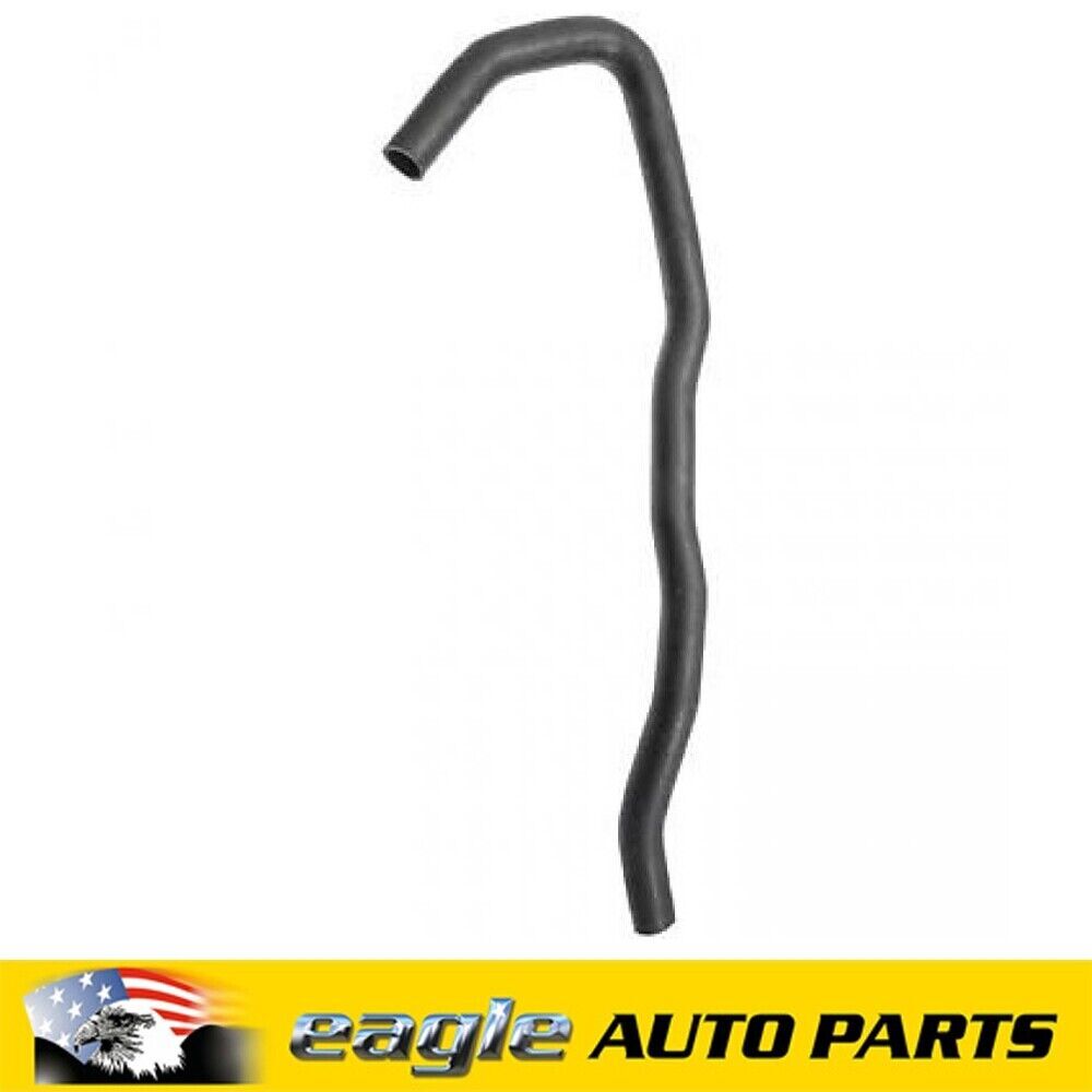 CADILLAC ELDORADO 1993 - 2002 UPPER RADIATOR HOSE  # 71704