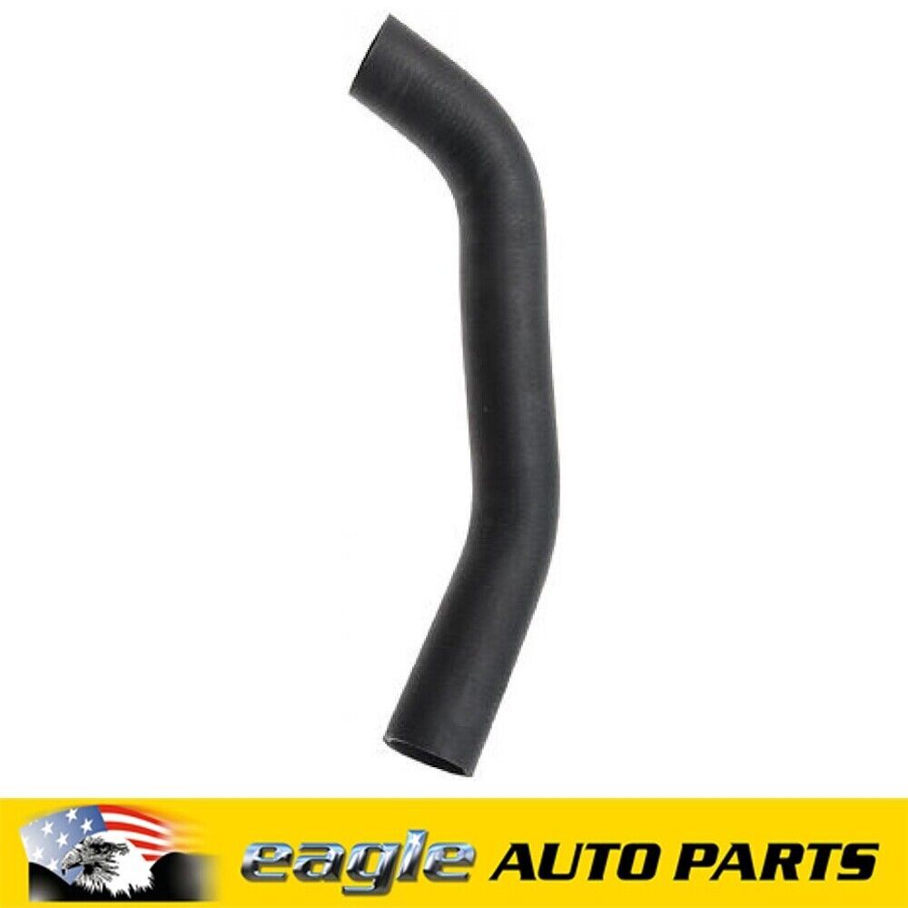 DODGE RAM V10 LOWER RADIATOR HOSE # 71868