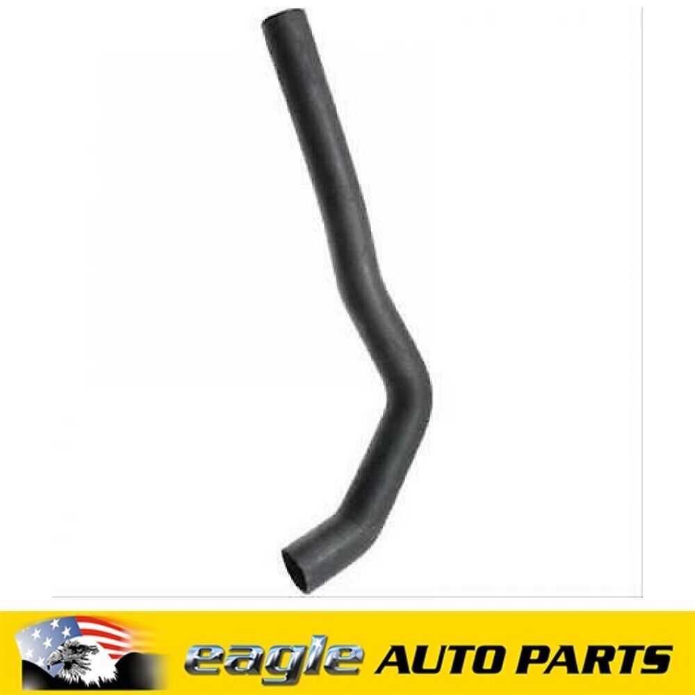 DODGE 5.9L DIESEL UPPER RADIATOR HOSE # DAYCO 72020