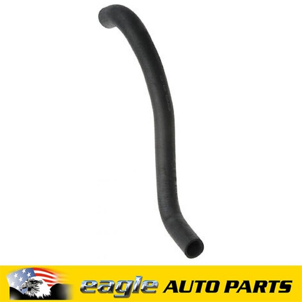 CHEV CORVETTE 05 - 08 UPPER RADIATOR HOSE # DAYCO 72151