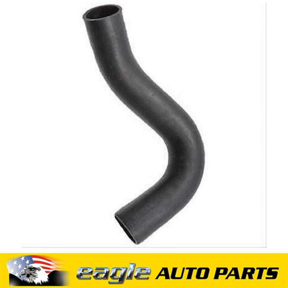 Dodge 6.7 Lower Radiator Hose Dayco # 72241