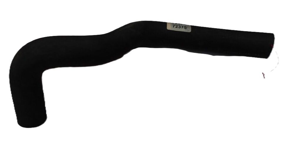 H3 HUMMER 3.7L 5CYL LOWER RADIATOR HOSE # 72375