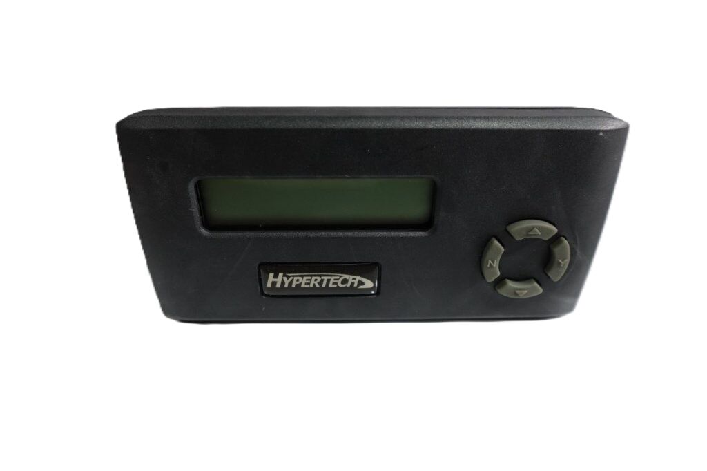 Hypertech 732501 Speedometer Calibrator GM Cars