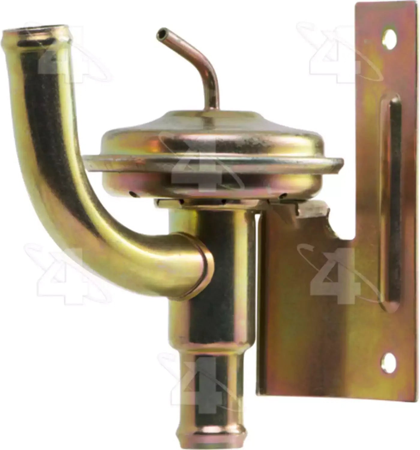 Chev GM Heater Tap 1969 - 1972 Compressor Works # 74610