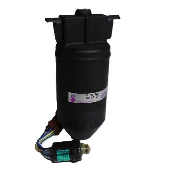 SAAB 9-3 1999 - 2003 A/C RECEIVER DRIER # 7496847