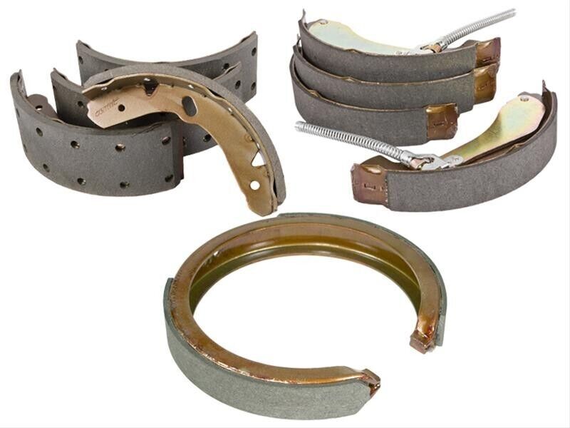 FORD F150 1997 - 2008 REAR PARK BRAKE / HANDBRAKE SHOES # 752