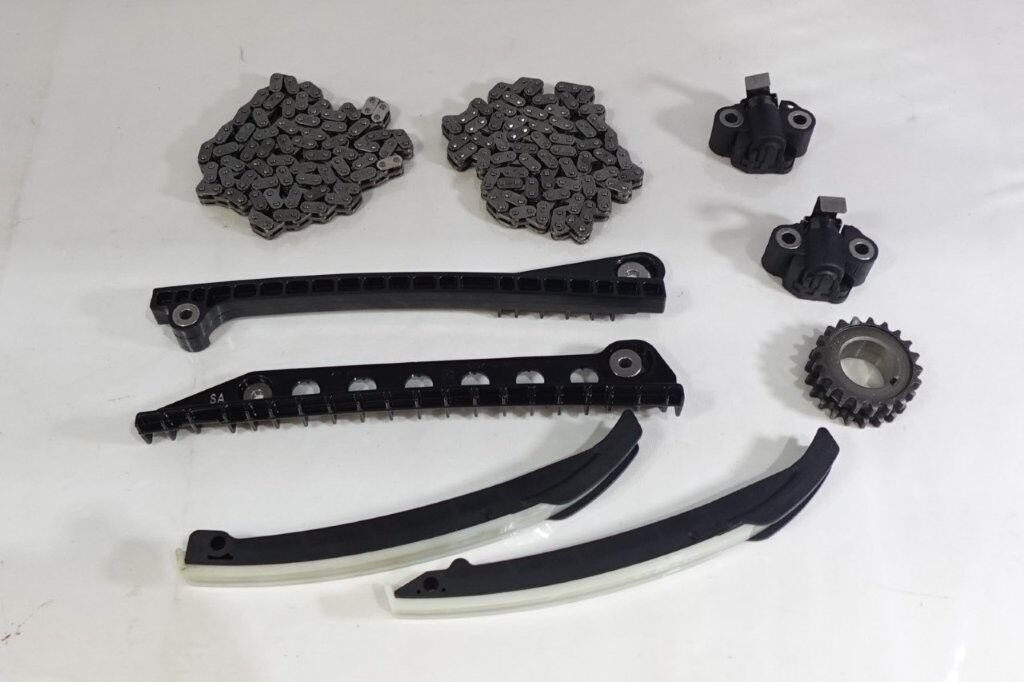 FORD 5.4 SOHC TIMING CHAIN KIT 2001 # 76225
