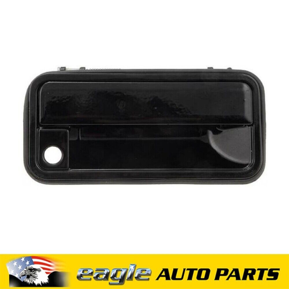 CHEV GMC TRUCK 1988 - 1994 RIGHT HAND OUTER DOOR HANDLE  # 77073