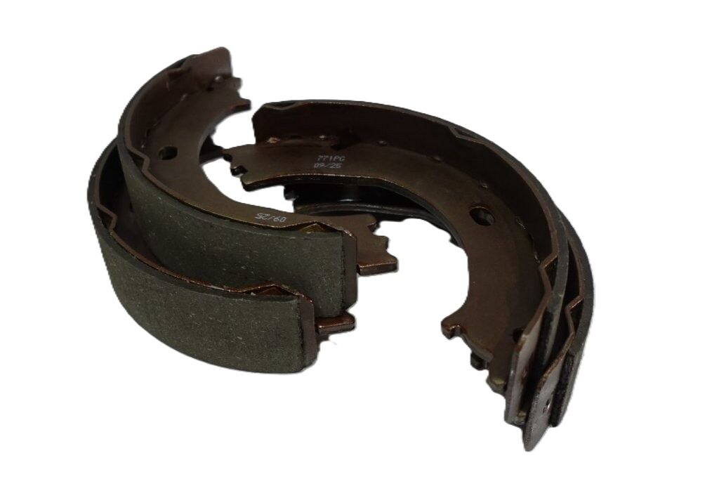 CHEV / GMC 1999 - 2009 FORD F250 F350 1999 - 2007 REAR PARK BRAKE SHOE KIT