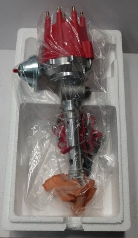 CHEVROLET CORVETTE 1962 - 1974 TACK DRIVE SBC / BBC V8 DISTRIBUTOR