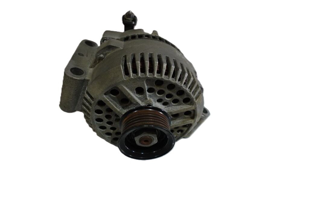 FORD F TRUCK DIESEL 7.3 POWERSTROKE 1994 - 98 REPLACEMENT ALTERNATOR  7768N-OG-T