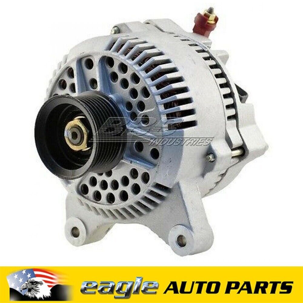 FORD F150 F250 & F350 5.4L ENGINES REPLACEMENT ALTERNATOR # 7791N ...