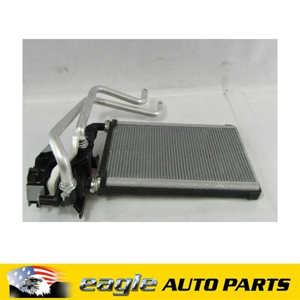 MITSUBISHI DB 380 / 380ES SEDAN 3.8L V6 ALLOY HEATER CORE 2005 - 2008 # 7801A193