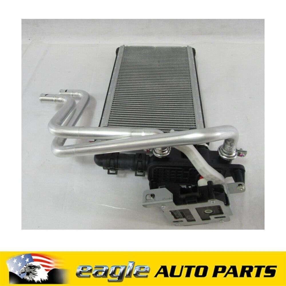 MITSUBISHI DB 380 / 380ES SEDAN 3.8L V6 ALLOY HEATER CORE 2005 - 2008 # 7801A193