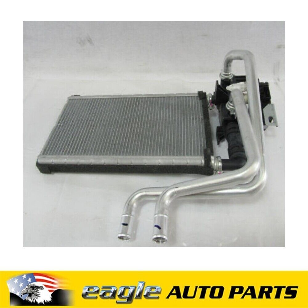MITSUBISHI DB 380 / 380ES SEDAN 3.8L V6 ALLOY HEATER CORE 2005 - 2008 # 7801A193