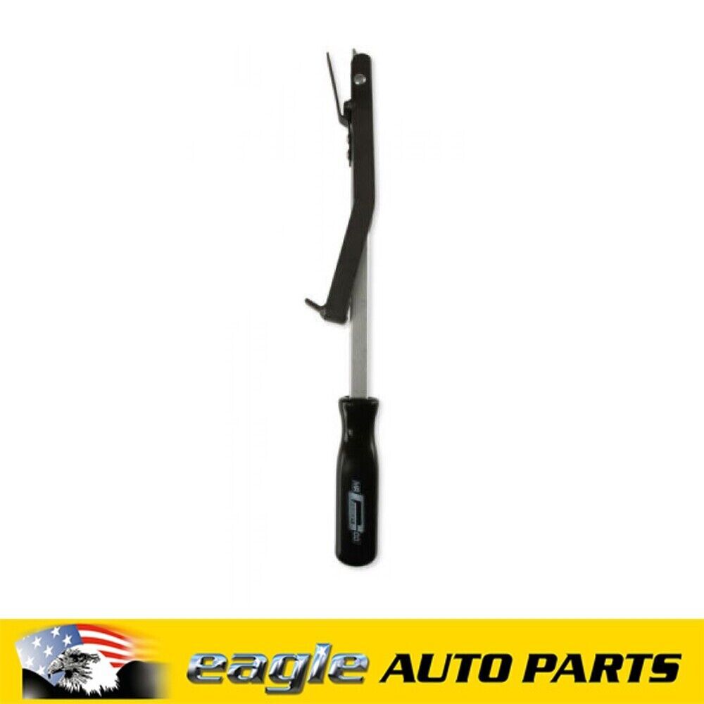 Mr Gasket Manual Flywheel & Automatic Flexplate Turning Wrench 8013M