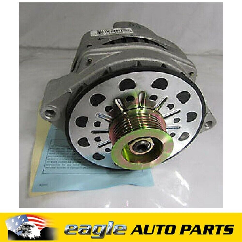 BUICK OLDS CADILLAC CHEV PONTIAC 140AMP ALTERNAOT 1994 > ONWARDS # 811 ...