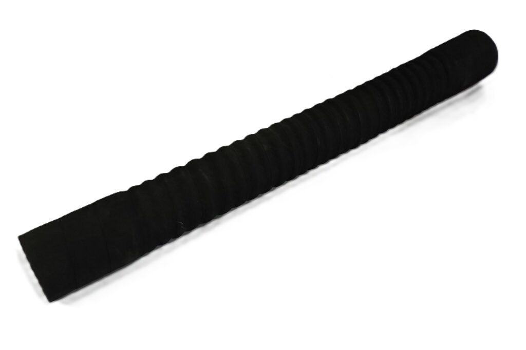 CHEV CORVETTE 1955 - 1965 V8 TOP RADIATOR HOSE # 81170